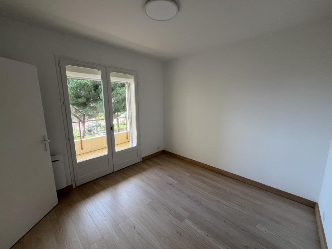 Location appartement à Ajaccio