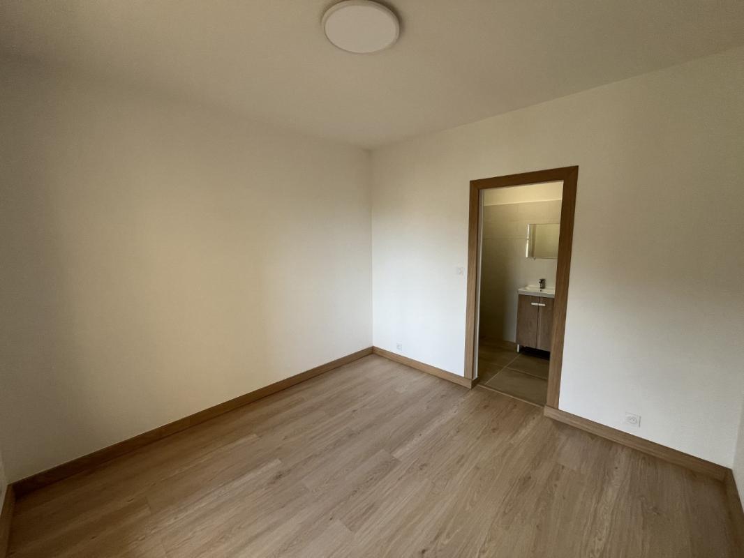 Location appartement à Ajaccio