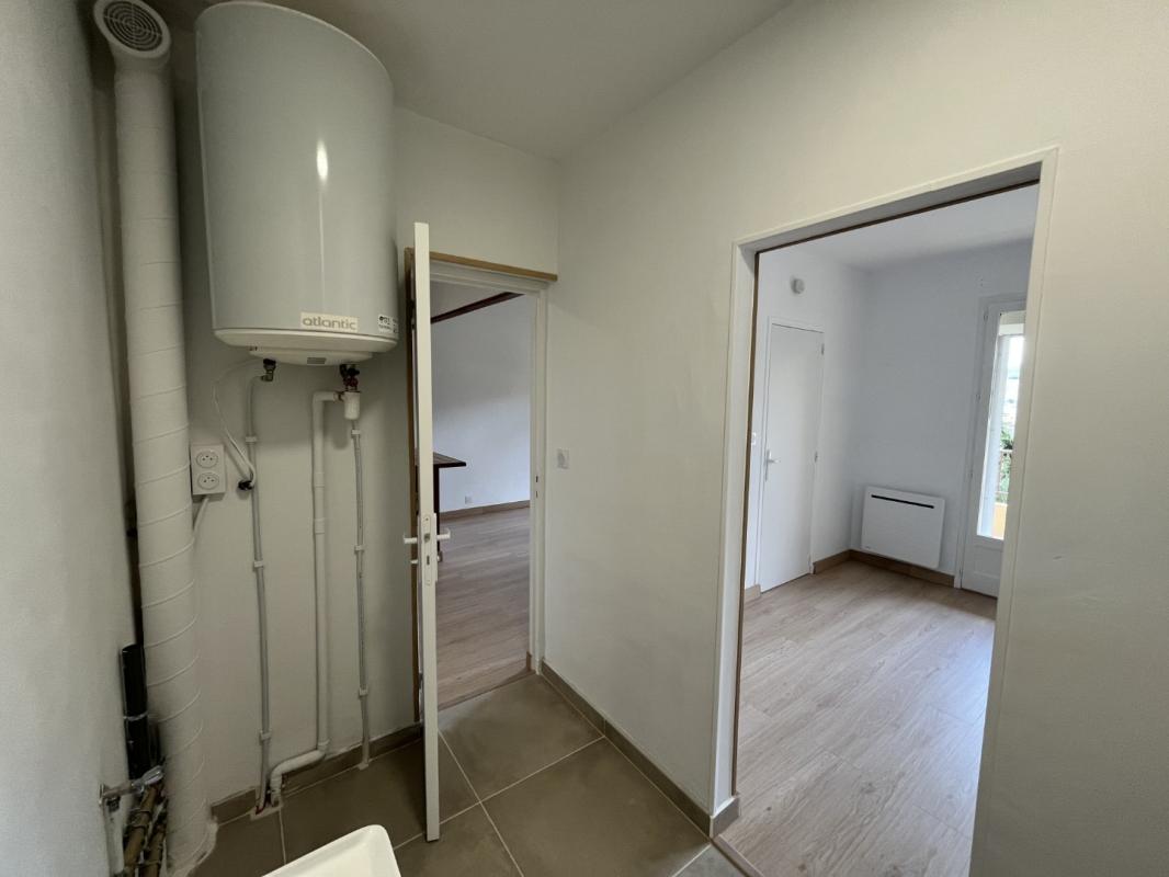 Location appartement à Ajaccio