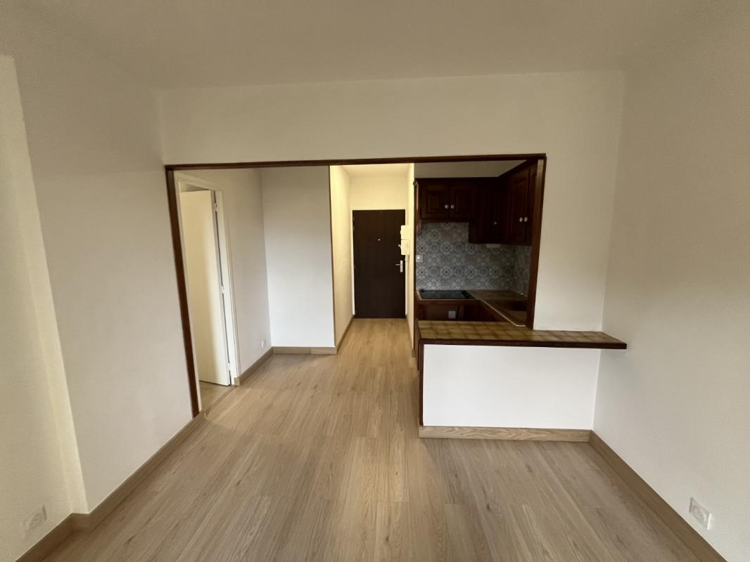 Location appartement à Ajaccio