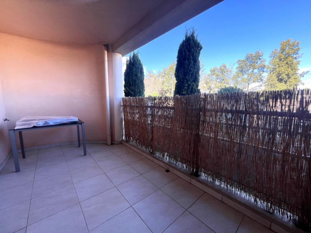 Location appartement à Lucciana