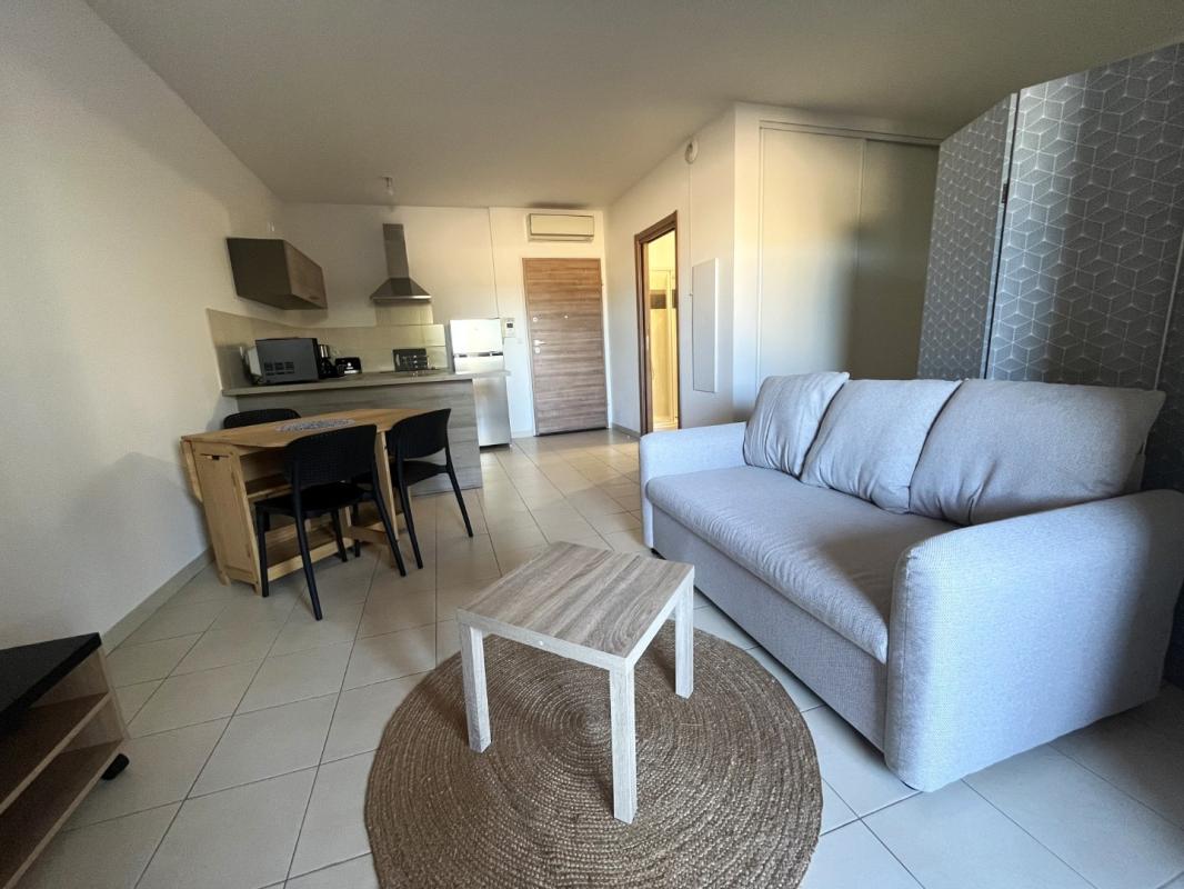 Location appartement à Lucciana