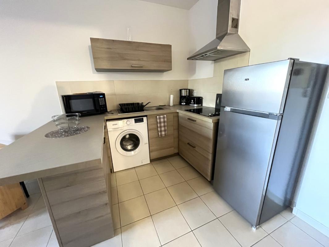 Location appartement à Lucciana