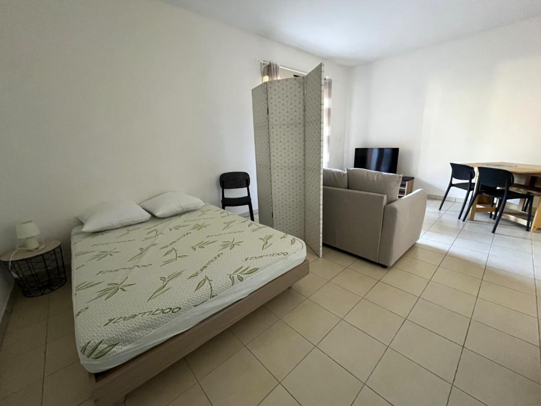 Location appartement à Lucciana
