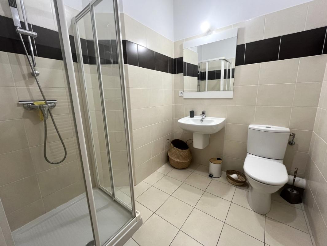 Location appartement à Lucciana