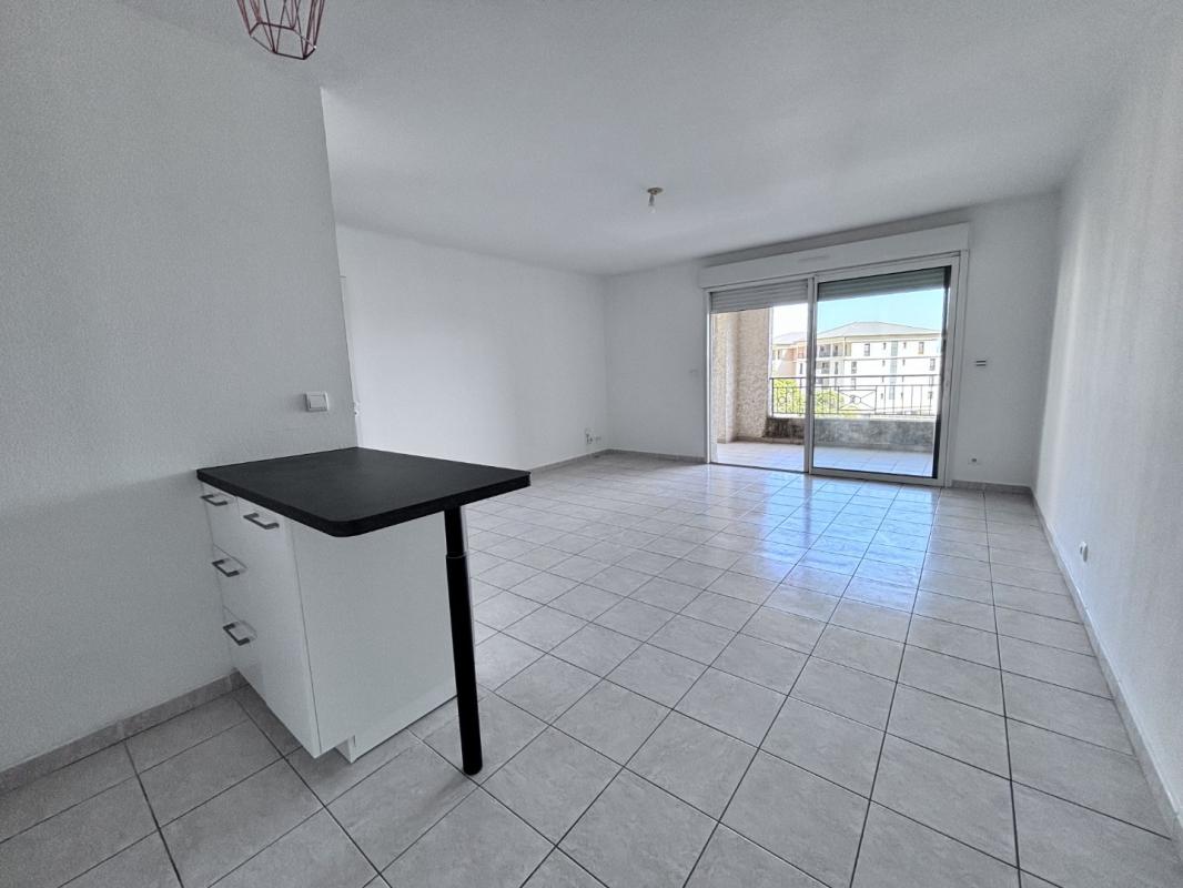 Location appartement à Bastia