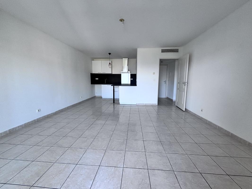Location appartement à Bastia