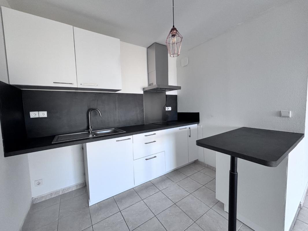 Location appartement à Bastia