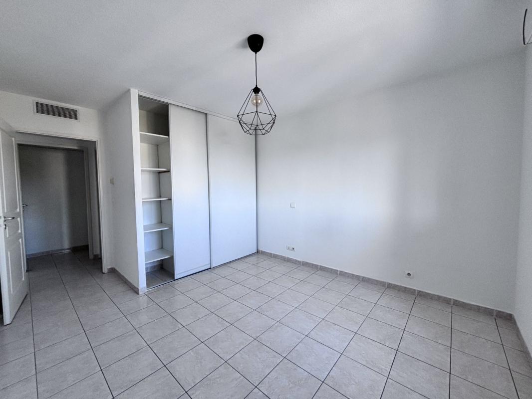 Location appartement à Bastia