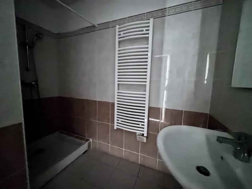 Location appartement à Bastia
