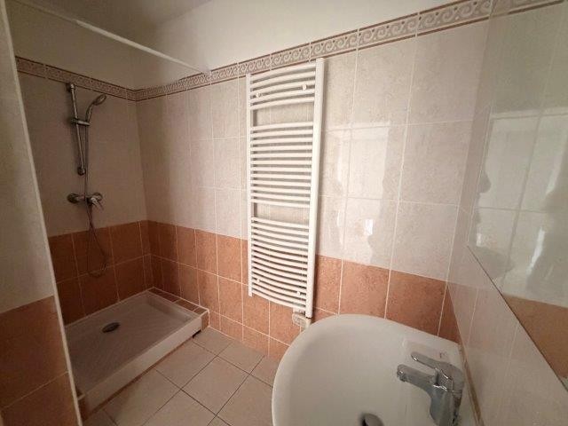 Location appartement à Bastia