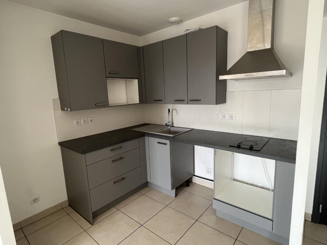 F2 RESIDENCE LES JARDINS DE BODICCIONE BT F BD LOUIS CAMPI AJACCIO