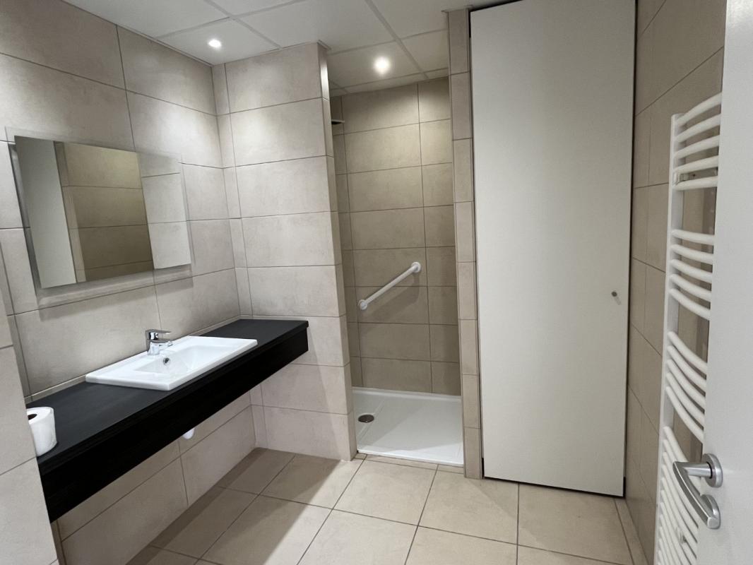 F2 RESIDENCE LES JARDINS DE BODICCIONE BT F BD LOUIS CAMPI AJACCIO