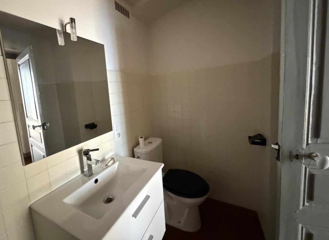 F3 1 AVENUE PASCAL PAOLI AJACCIO