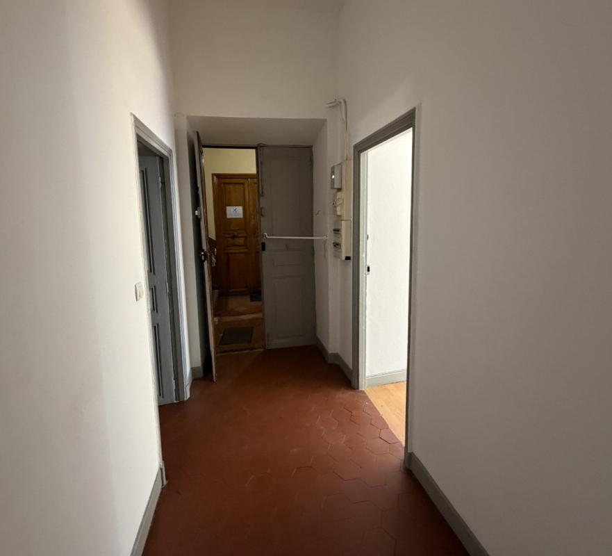 F3 1 AVENUE PASCAL PAOLI AJACCIO