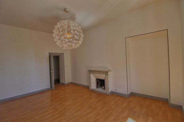 F3 1 AVENUE PASCAL PAOLI AJACCIO