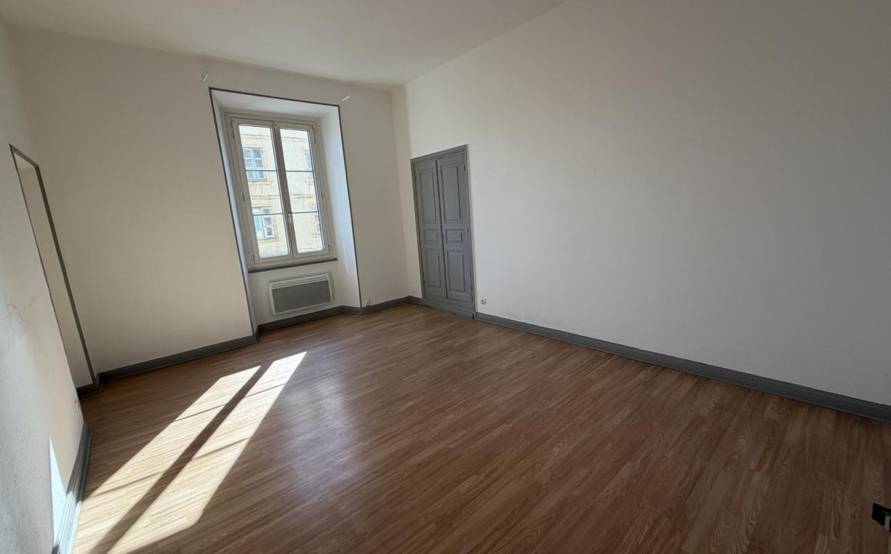 F3 1 AVENUE PASCAL PAOLI AJACCIO