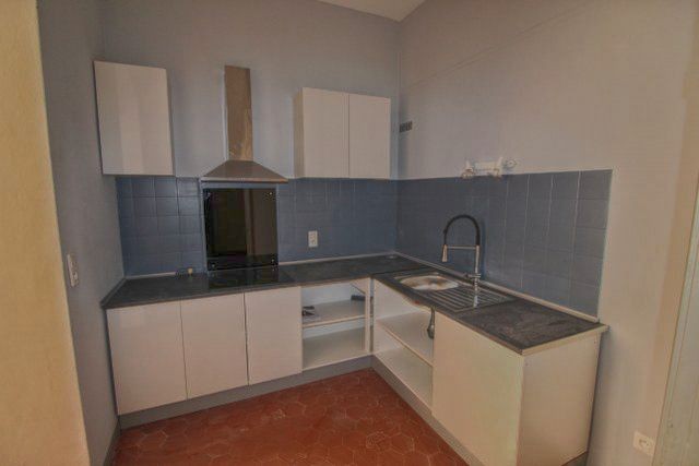 F3 1 AVENUE PASCAL PAOLI AJACCIO