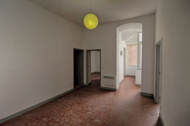 F3 1 AVENUE PASCAL PAOLI AJACCIO