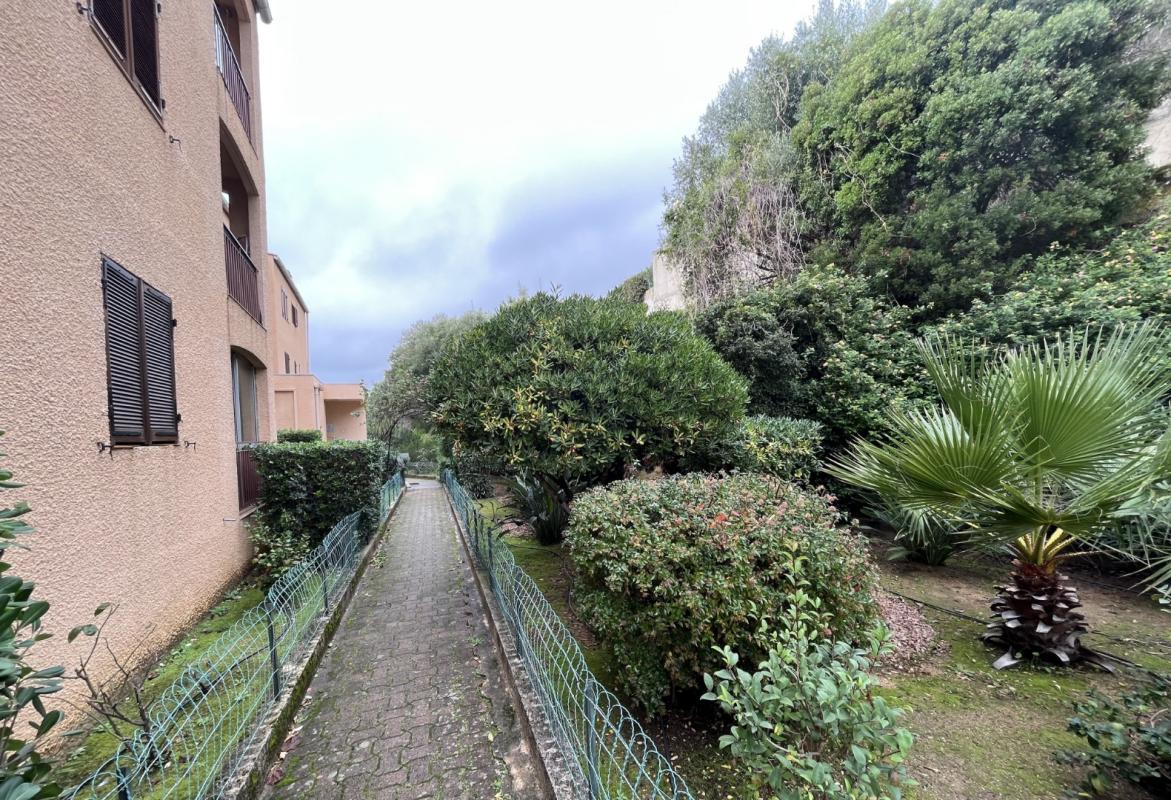 F3 RCE PANORAMA C1 ASPRETTO AJACCIO