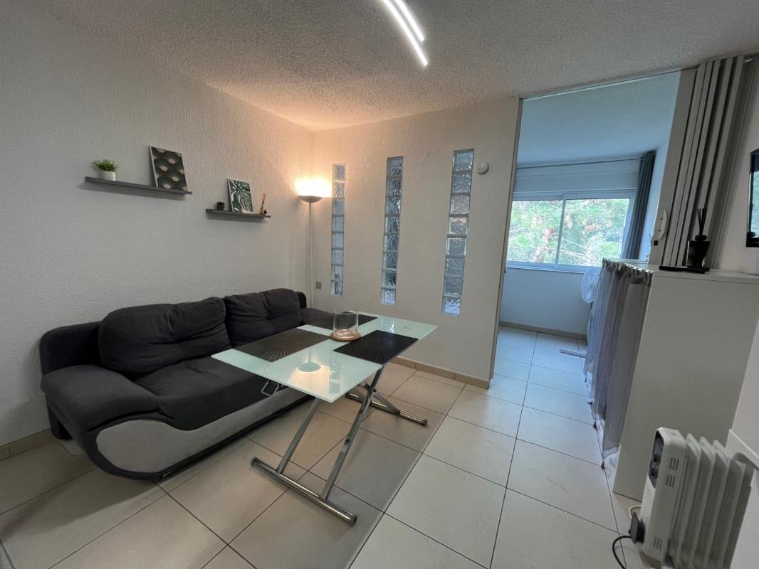 Location appartement à Calvi