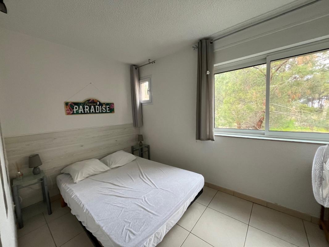 Location appartement à Calvi