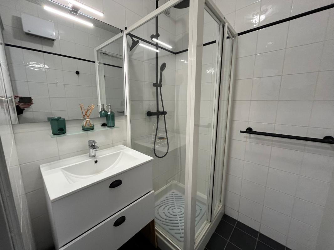 Location appartement à Calvi