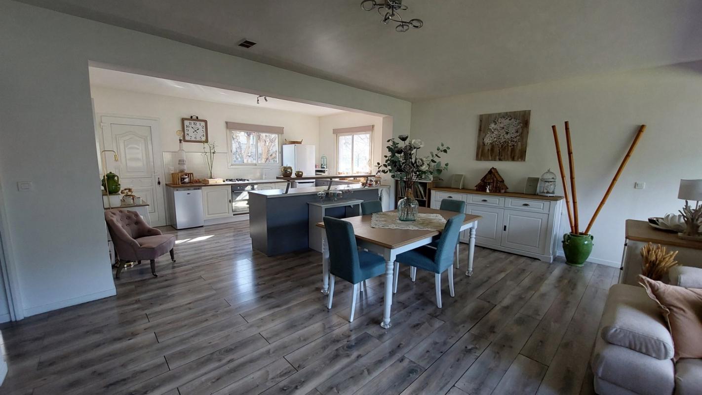 Location maison à Sarrola carcopino