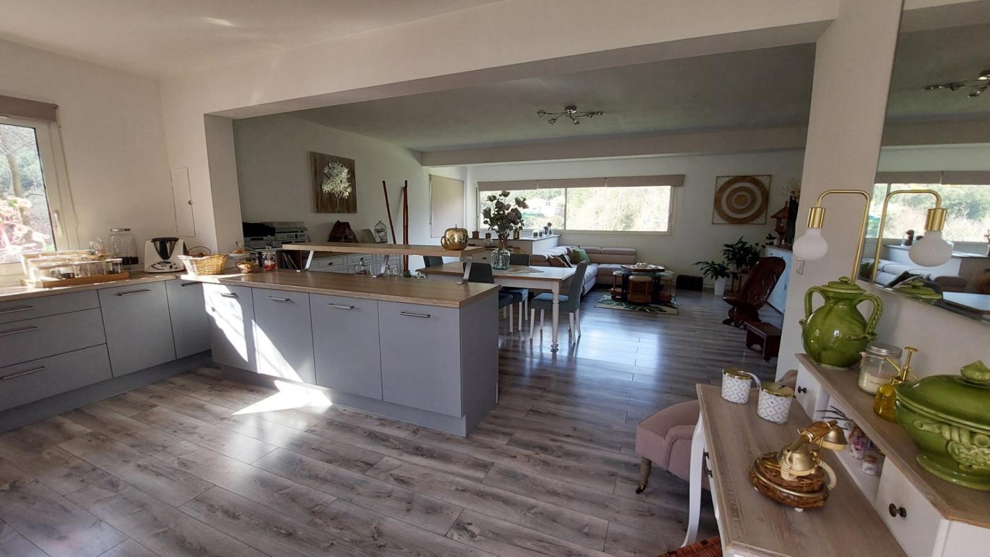 Location maison à Sarrola carcopino