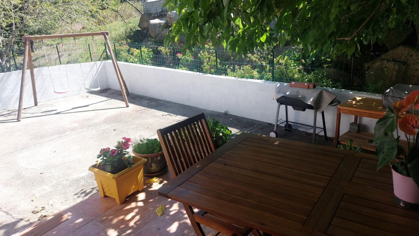 Location maison à Sarrola carcopino