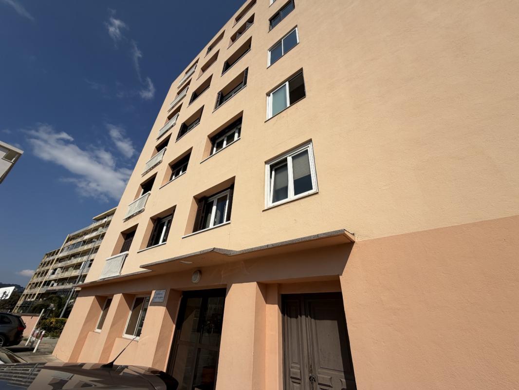 Location appartement à Ajaccio