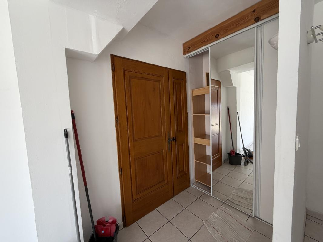Location appartement à Ajaccio