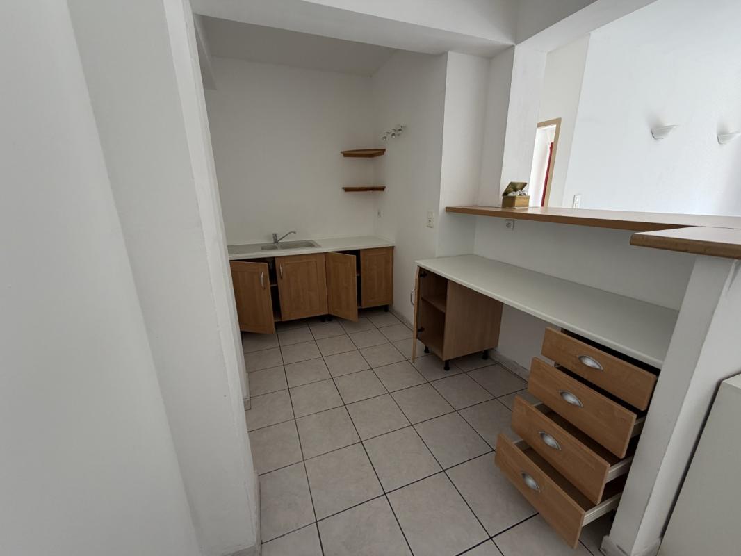 Location appartement à Ajaccio