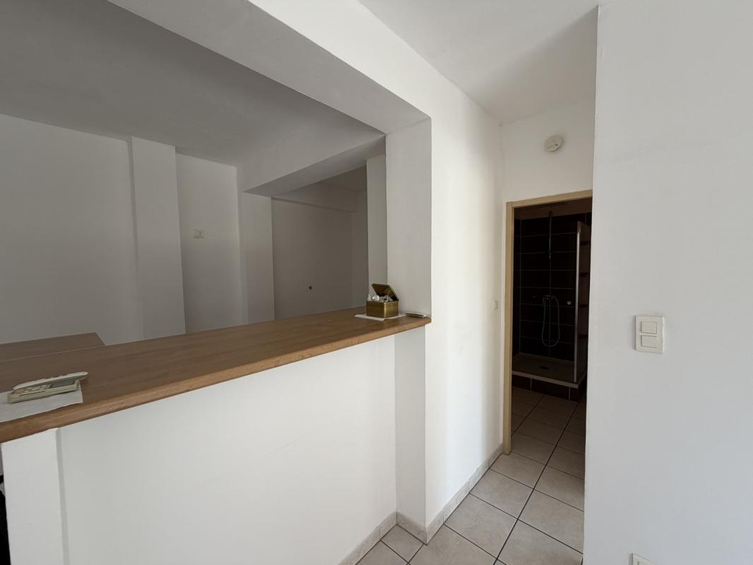 Location appartement à Ajaccio