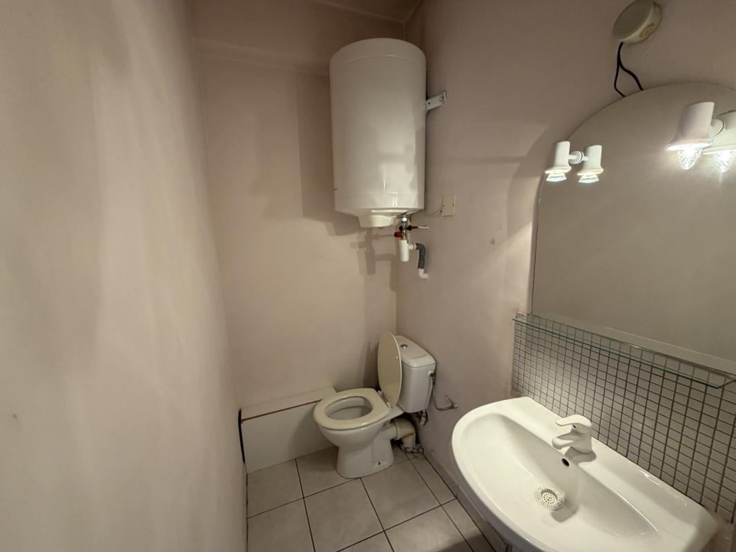 Location appartement à Ajaccio