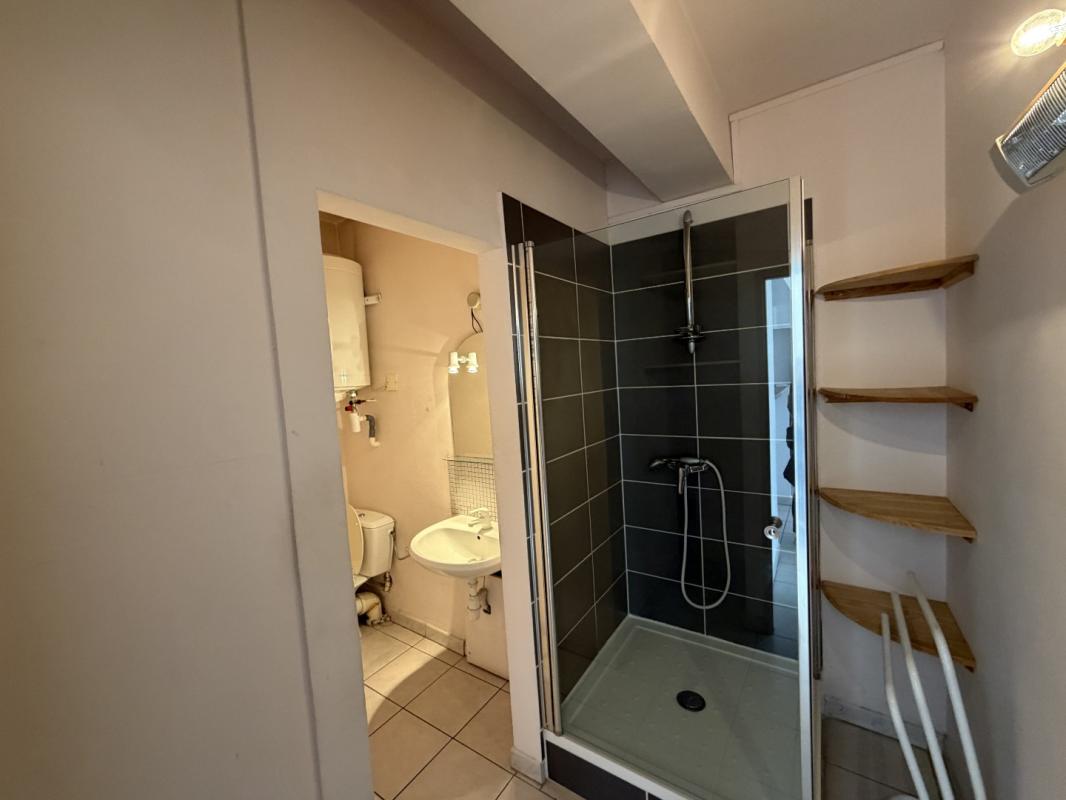 Location appartement à Ajaccio