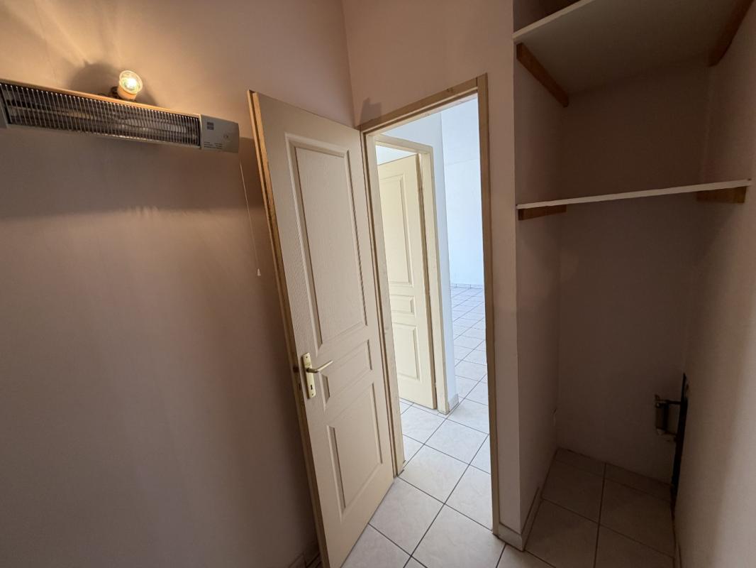 Location appartement à Ajaccio