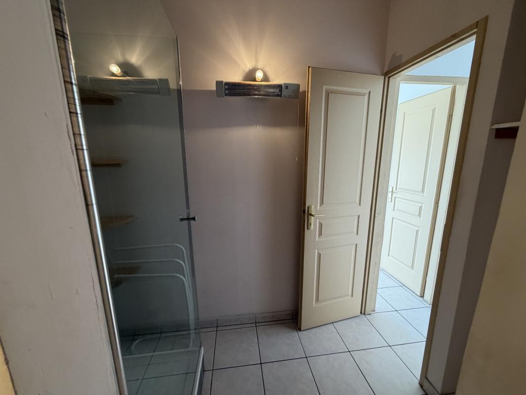 Location appartement à Ajaccio