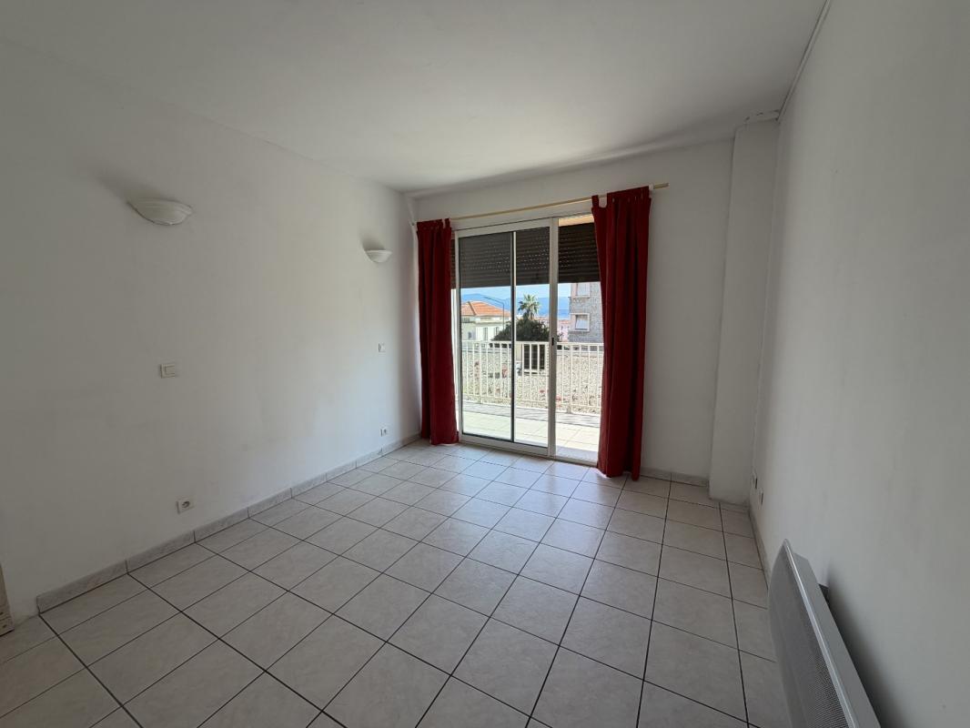 Location appartement à Ajaccio