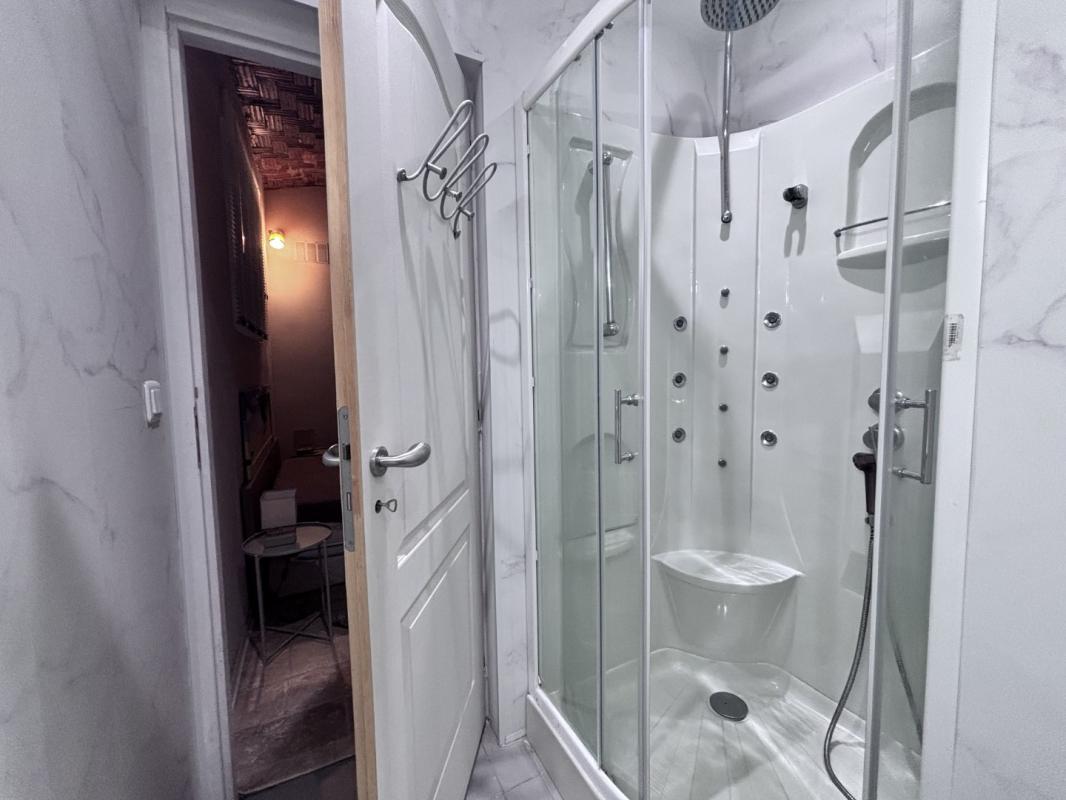 Location appartement à Brando