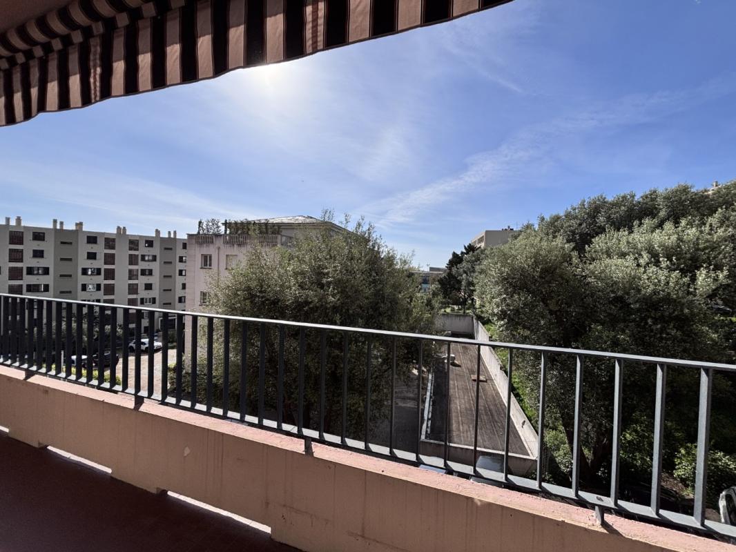 Location appartement à Bastia