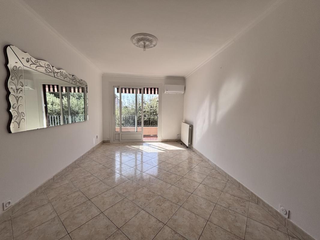 Location appartement à Bastia