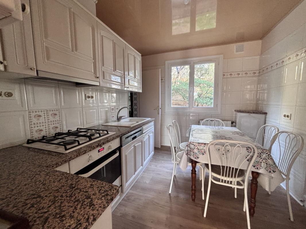 Location appartement à Bastia