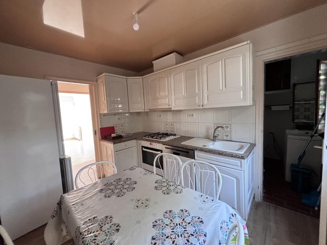 Location appartement à Bastia