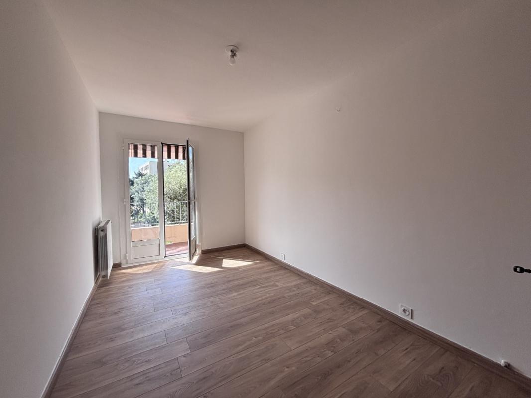 Location appartement à Bastia