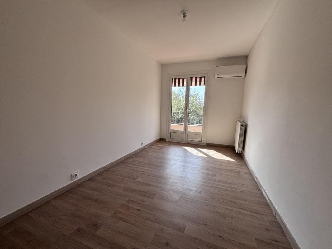 Location appartement à Bastia