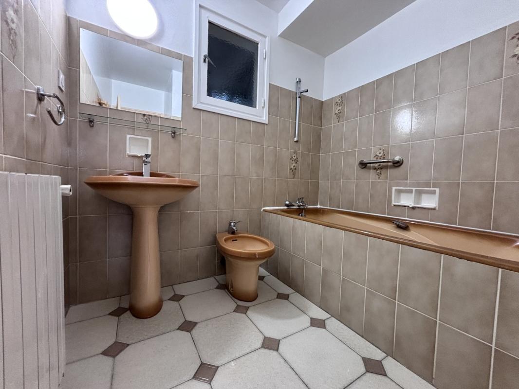 Location appartement à Bastia