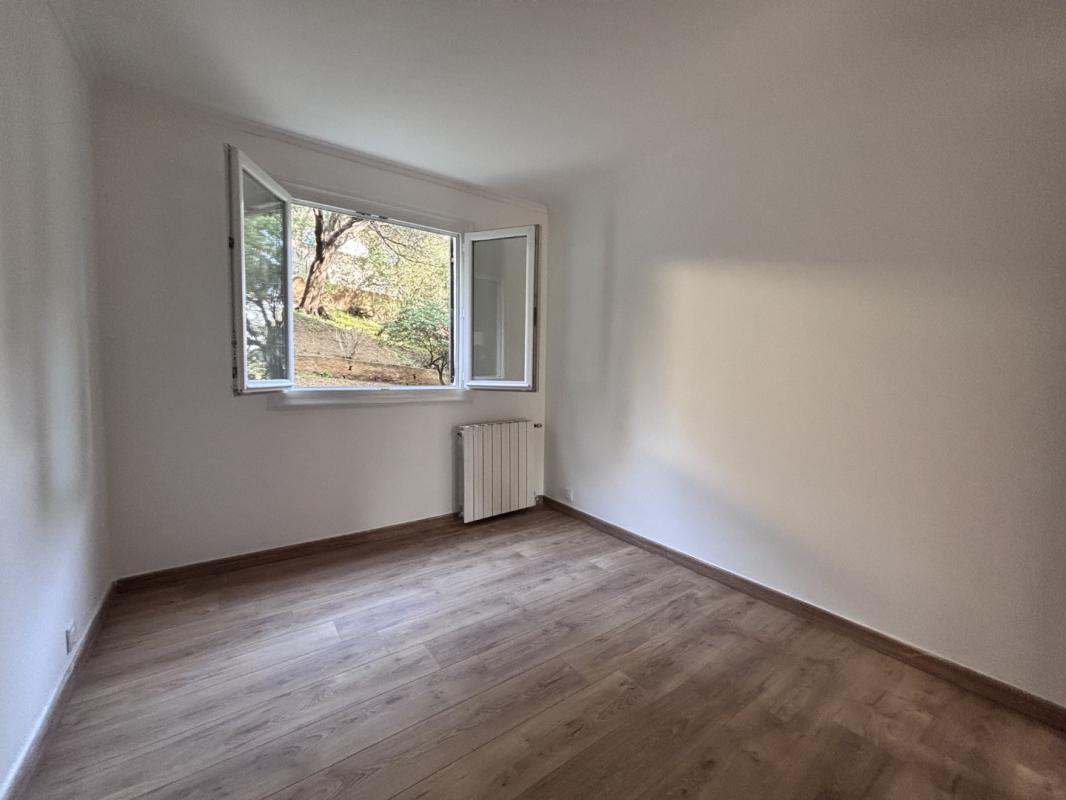 Location appartement à Bastia