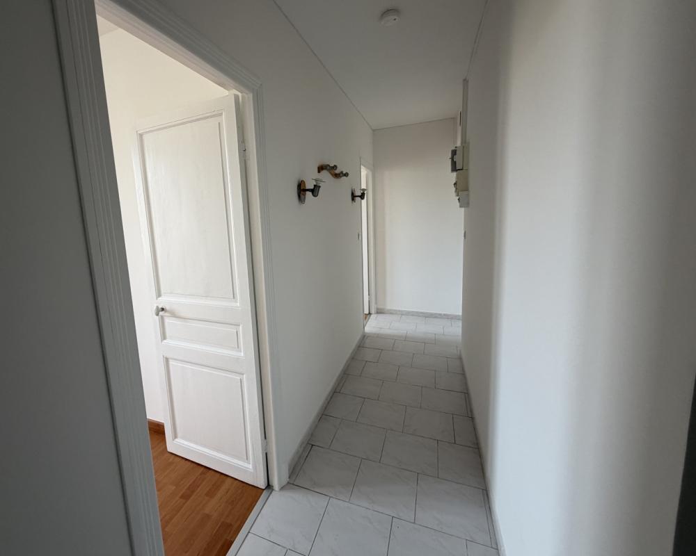 F3 7 BOULEVARD FRANCOIS SALINI AJACCIO