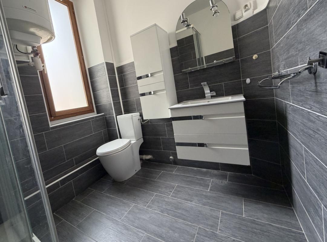 F3 7 BOULEVARD FRANCOIS SALINI AJACCIO